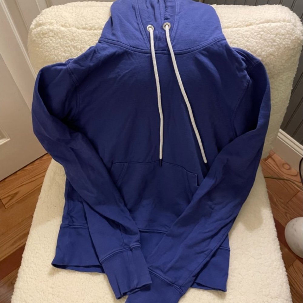 Athleta hoodie